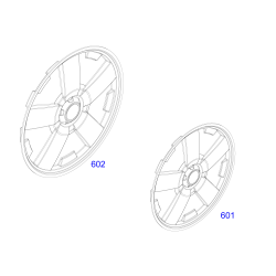 CMXGMAM1125503 Type 2019 Lawn Mower