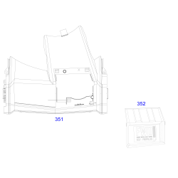 CMXGMAM1125503 Tipo 2019 Es-lawn Mower