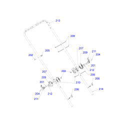 CMXGMAM1125503 Tipo 2019 Es-lawn Mower