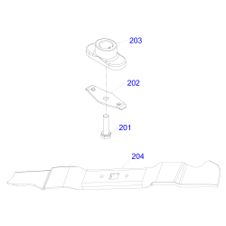 CMXGMAM1125499 Tipo 2019 Es-lawn Mower