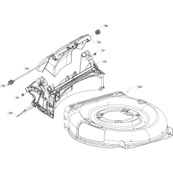 CMXGMAM1125499 Tipo 2019 Es-lawn Mower