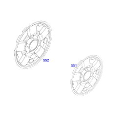 CMXGMAM1125499 Type 2019 Lawn Mower