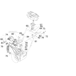 CMXGBAM795757 Type 2018 Snow Thrower