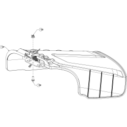 CMXGRAM1130037 Type 2020 Riding Mower