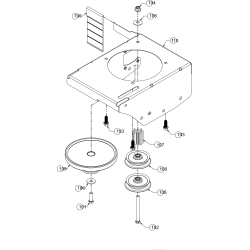 CMXGKAM1158708 Type 2019 Lawnedger