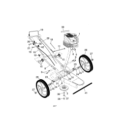 917.776741 Type 0 Trimmer 1 Unid.