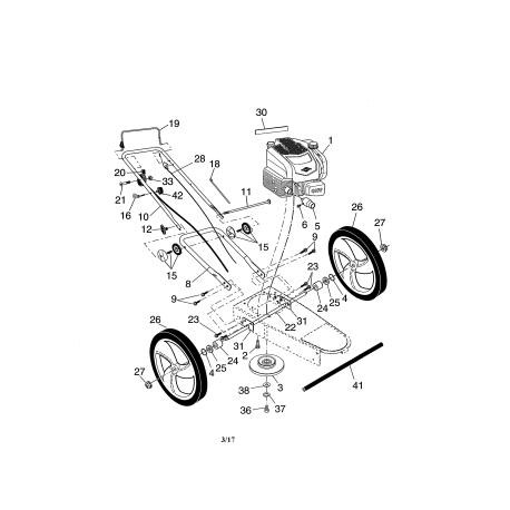 917.776741 Type 0 Trimmer