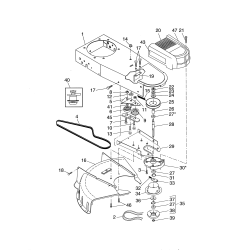 917.776741 Type 0 Trimmer