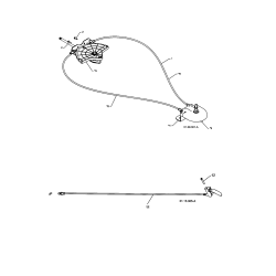 917.881065 Type 0 Snow Thrower