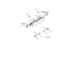 917.881065 Type 0 Snow Thrower