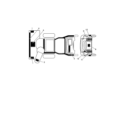 917.881065 Type 0 Snow Thrower