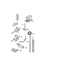 139.53920DM Tipo 0 Es-garage Door Opener