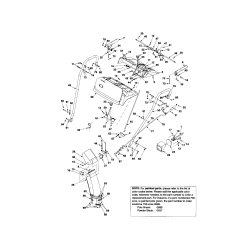 247.888530 Type 0 Snow Thrower