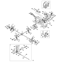 247.888700 Type 0 Snow Thrower