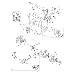 247.889720 Type 0 Snow Thrower