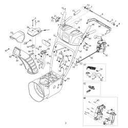 247.889721 Type 0 Snow Thrower