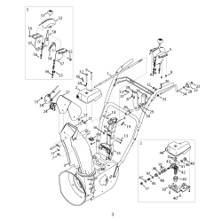 247.889760 Type 0 Snow Thrower