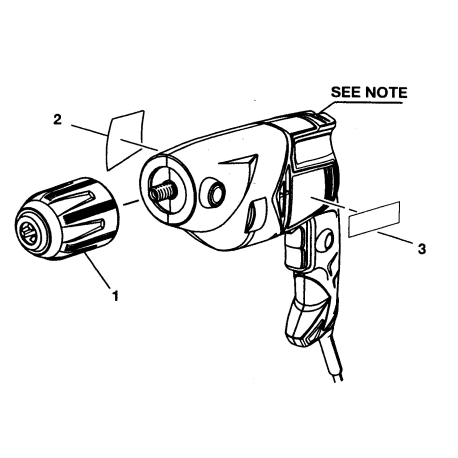 315.101140 Type 0 Drill