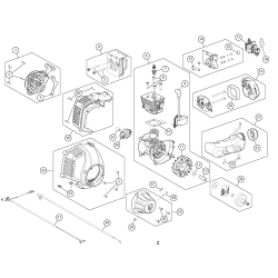 316.711201 Type 0 Trimmer