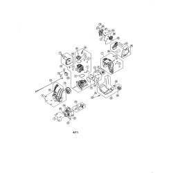 316.791700 Type 0 Trimmer