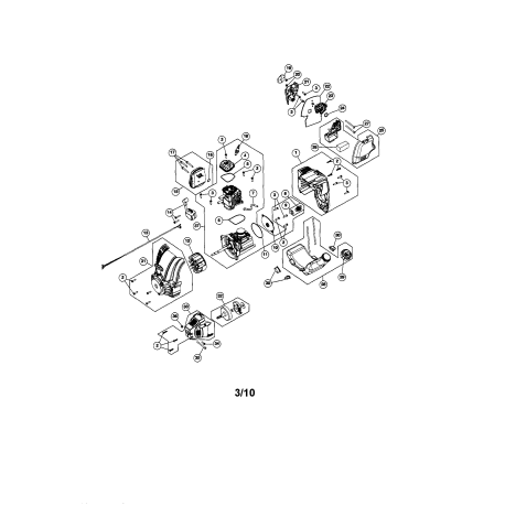 316.791931 Type 0 Trimmer