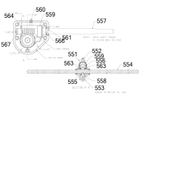 CMXGBAM1413942 Type 2019 Snow Thrower 2 Unid.