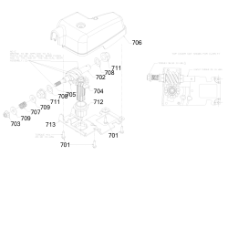 CMXGBAM1413942 Type 2019 Snow Thrower