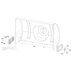 CMXGBAM1413942 Type 2019 Snow Thrower