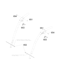 CMXGBAM1413942 Type 2019 Snow Thrower