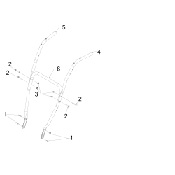 CMXGBAM1413942 Type 2019 Snow Thrower