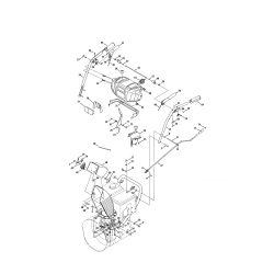 247.883980 Type 0 Snow Thrower