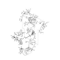 247.887910 Type 0 Snow Thrower