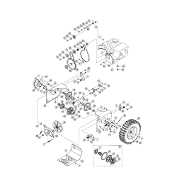 247.887910 Type 0 Snow Thrower