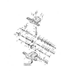 247.889981 Type 0 Mower