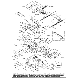 315.218060 Type 0 Table Saw 1 Unid.