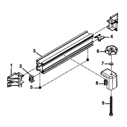 315.218060 Type 0 Table Saw