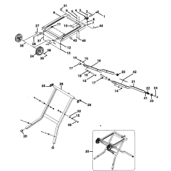 315.218060 Type 0 Table Saw