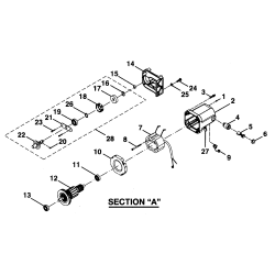 315.218060 Type 0 Table Saw