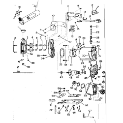 315.27990 Type 0 Sabre Saw 1 Unid.