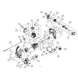 316.299372 Type 0 Cultivator 1 Unid.