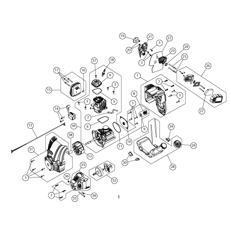 316.299372 Type 0 Cultivator