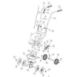 316.299372 Type 0 Cultivator