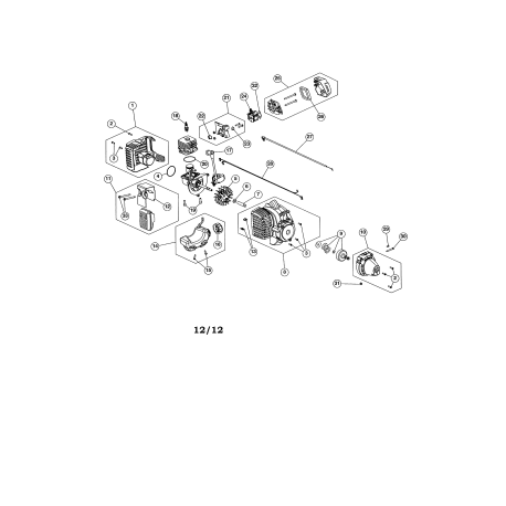 316.711471 Type 0 Trimmer