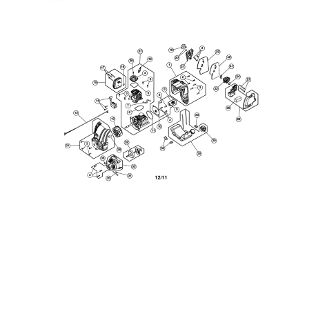 316.711930 Type 0 Trimmer