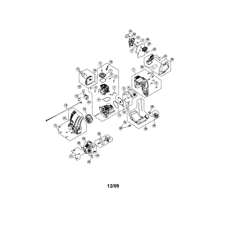 316.791840 Type 0 Trimmer