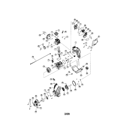 316.791930 Type 0 Trimmer 1 Unid.