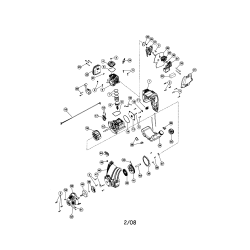 316.791970 Type 0 Trimmer 1 Unid.