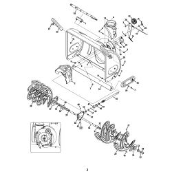 247.883962 Type 0 Snow Thrower