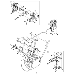 247.883962 Type 0 Snow Thrower