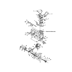 247.887000 Type 0 Snow Thrower